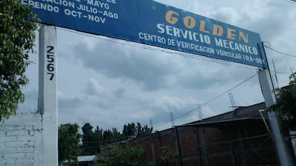 Golden Servicio Mecánicofoto 