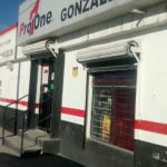 González  ⭐ ⭐ ⭐ ⭐