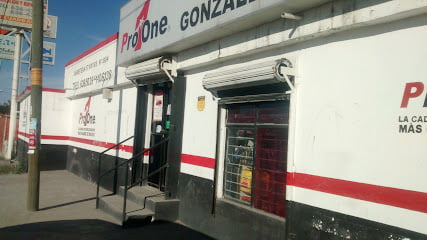 Gonzálezfoto 
