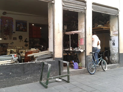 Servicio Mecánico Jlfoto 