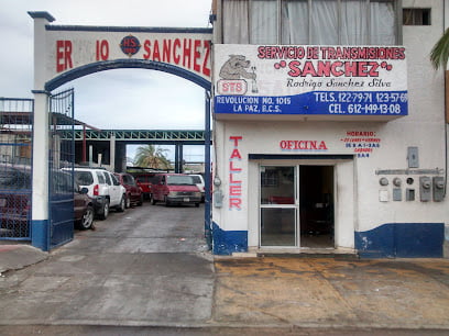 Reparacion de Transmisiones Sánchezfoto