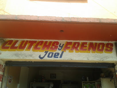 CLUTCH y FRENOS Joelfoto 
