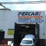 Fercar  ⭐ ⭐ ⭐ ⭐