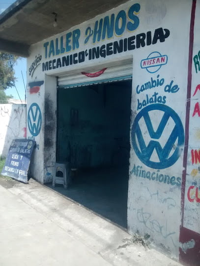 Servicio Automotriz Medranofoto 