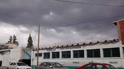Rectificaciones Feralexfoto 