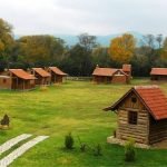 Cabañas San Isidro  ⭐ ⭐ ⭐ ⭐ ⭐