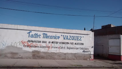 Taller Mecanico Vazquezfoto 