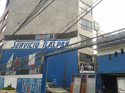SERVICIO TLALPANfoto 