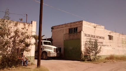 Taller de Diesel Automotrizfoto 