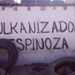 Vulkanizadora Espinoza  ⭐ ⭐ ⭐ ⭐
