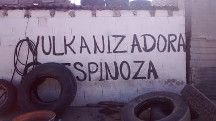 Vulkanizadora Espinozafoto 