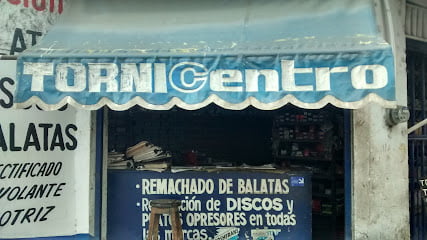 Tornicentrofoto 