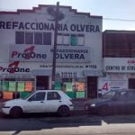 Olvera  ⭐ ⭐ ⭐ ⭐