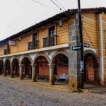 Bungalows Posada El Mesón  ⭐ ⭐ ⭐ ⭐ ⭐