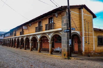 Bungalows Posada El Mesónfoto 