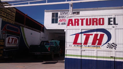 Servicio Autoelectrico El Niño IIfoto 