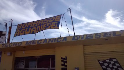 Tecno Mecánica Dieselfoto 