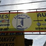 TRANSMISIONES AUTOMATICAS Jimenez  ⭐ ⭐ ⭐
