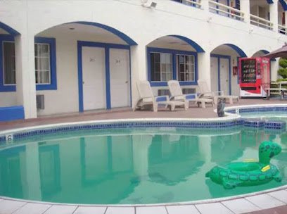 Hotel Pueblito Innfoto