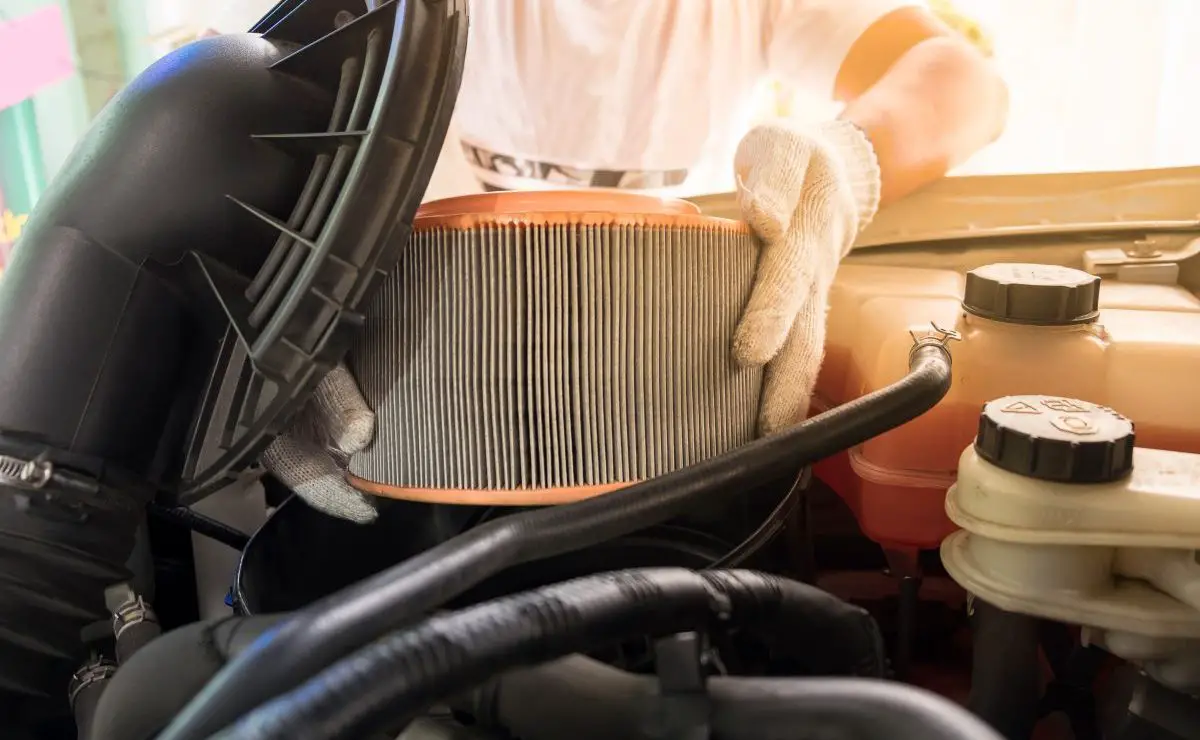 Descubre lo Que Es Un Tune Up En Un Carro Para Mejorar Su