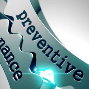 ¿Qué tipo de mantenimiento preventivo hay?