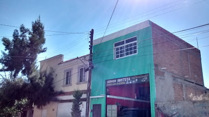 Servicio Montoyafoto 