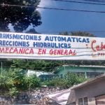 Taller automotriz cabañas  ⭐ ⭐ ⭐