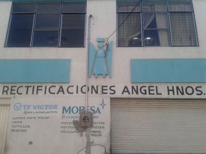 Rectificaciones Angel Hermanos S.A. De C.V.foto 