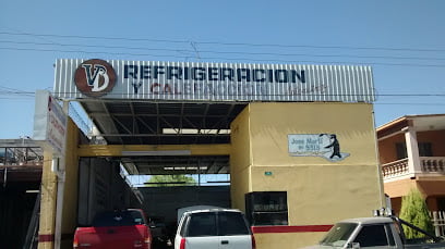 VD Refrigeracion y Calefaccion Automotrizfoto 