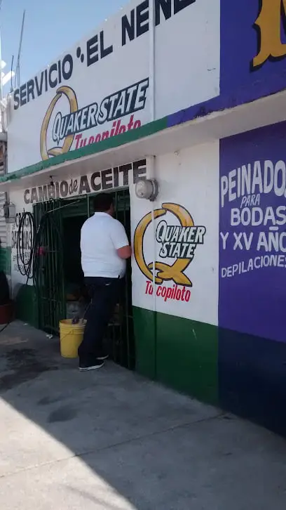 SERVICIO EL NENEfoto 