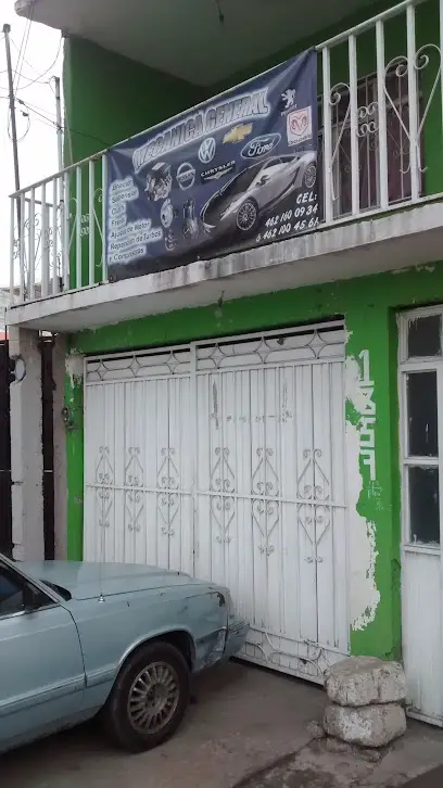 Mecánica En General San Juanfoto 