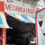 Taller Mecanico San Cristobal  ⭐ ⭐ ⭐ ⭐ ⭐