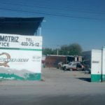 TALLER MECANICO SERES AUTOMOTRIZ  ⭐ ⭐ ⭐ ⭐