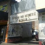 Especialidad Automotriz Michelin  ⭐ ⭐ ⭐
