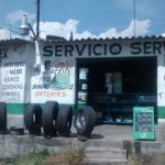 Servimex ⭐ ⭐ ⭐ ⭐