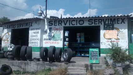 Servimexfoto 