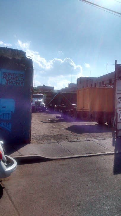 Servicio Mecanico Jhonyfoto 