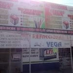 Vega  ⭐ ⭐ ⭐ ⭐