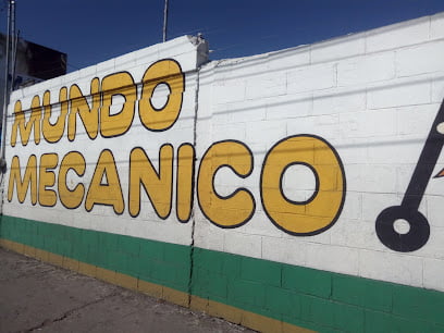 Mundo Mecánicofoto 