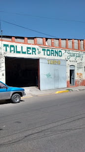 Taller de Torno Gonzálezfoto 