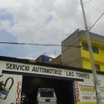 Servicio Automotriz Las Torres  ⭐ ⭐ ⭐ ⭐ ⭐