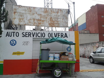 Servicio Olverafoto 
