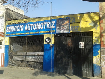 SERVICIO AUTOMOTRIZfoto 