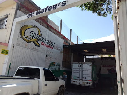Gc Motorsfoto 