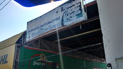 Mecanica en Generalfoto
